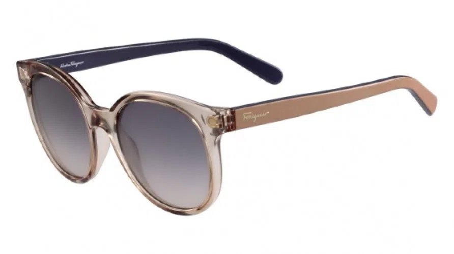 Salvatore Ferragamo SF833S Sunglasses - view 2